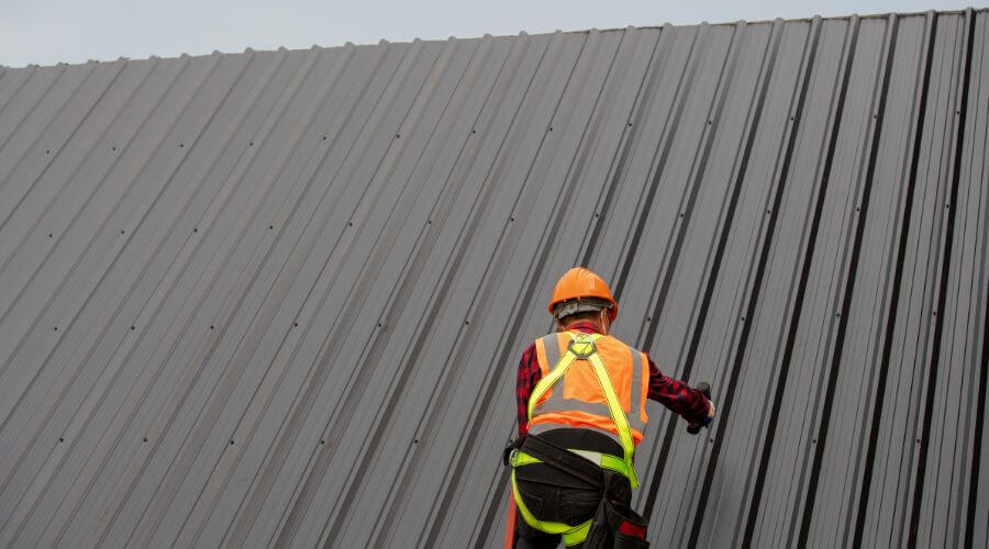Expert new roof installation services in Pine Grove, CA